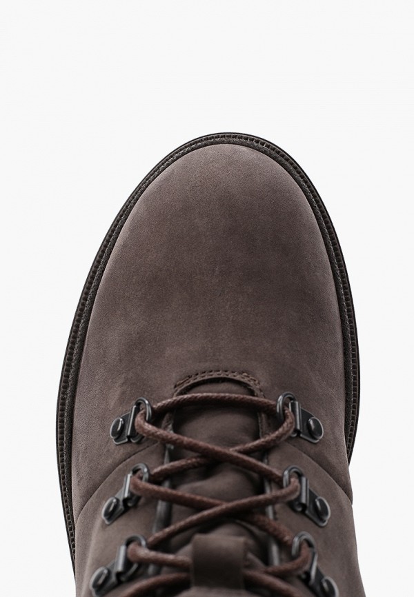 Ralf Ringer Ботинки - LIVE - фото 4