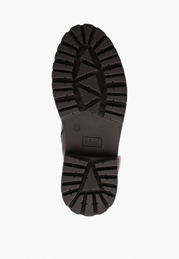 Ralf Ringer Ботинки - LIVE - фото 5