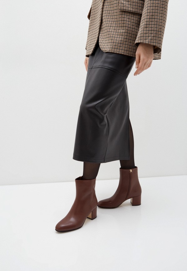 Ralf Ringer Ботильоны - ELIAS - фото 6