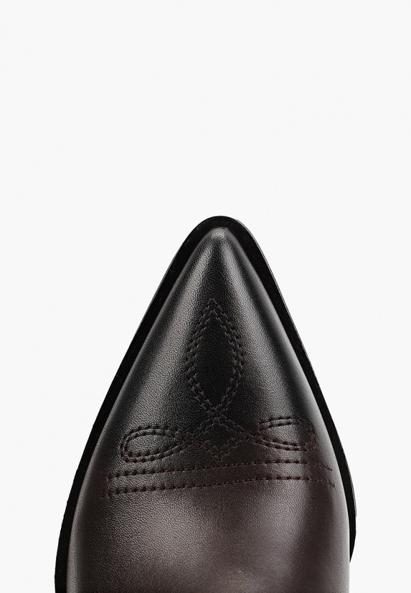 Ralf Ringer Полусапоги - VIJIN - фото 4