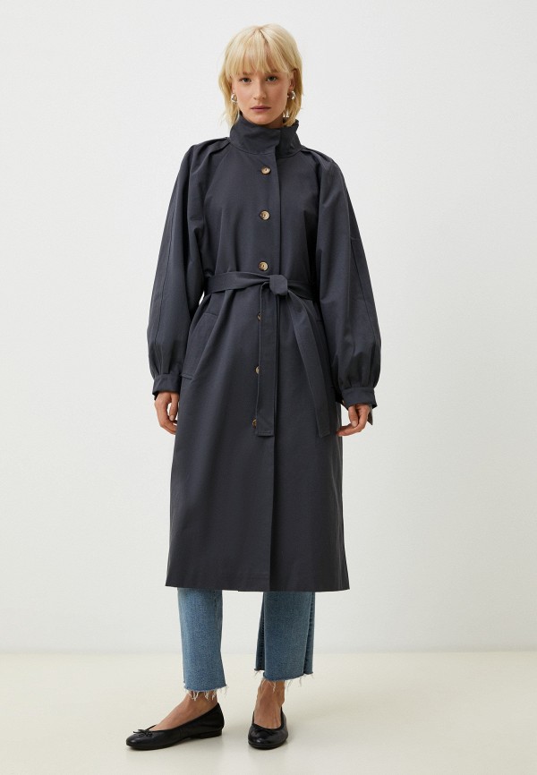 Берегите Птиц Плащ - фото 1