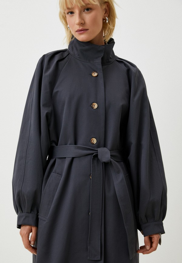 Берегите Птиц Плащ - фото 4