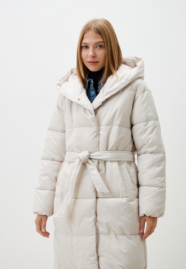 Befree Куртка-пальто - Woman Mix&Match - фото 2