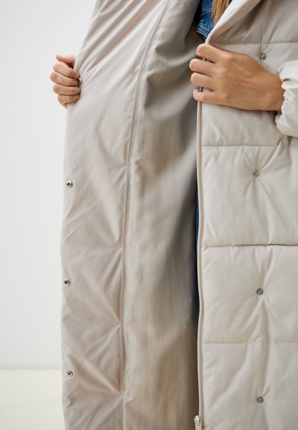 Befree Куртка-пальто - Woman Mix&Match - фото 4