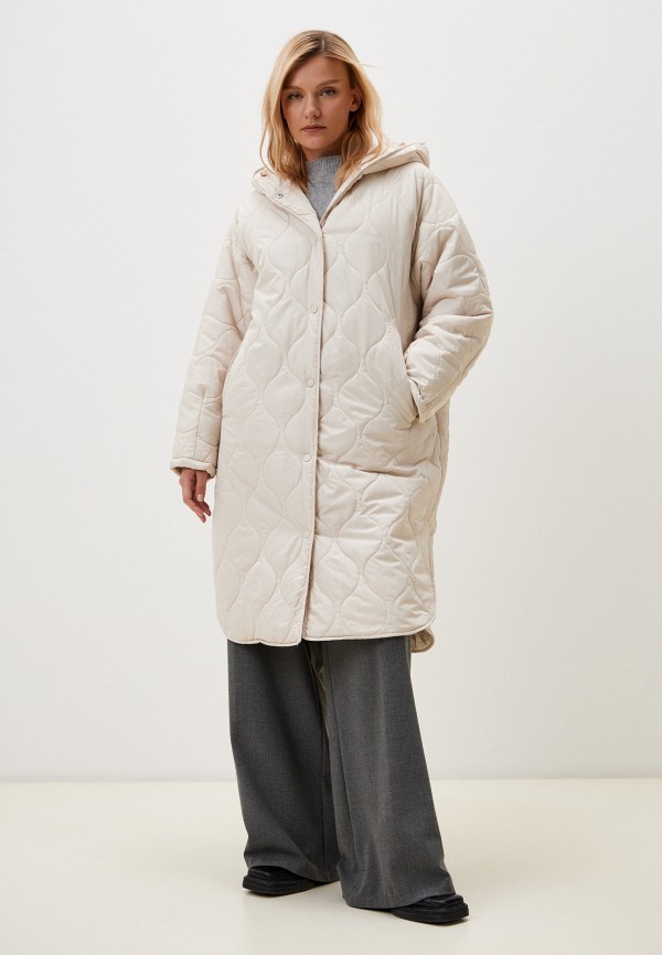 Befree Куртка стеганая - Woman Mix&Match - фото 1