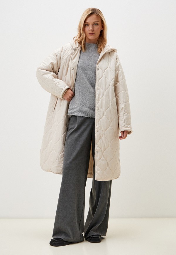 Befree Куртка стеганая - Woman Mix&Match - фото 2