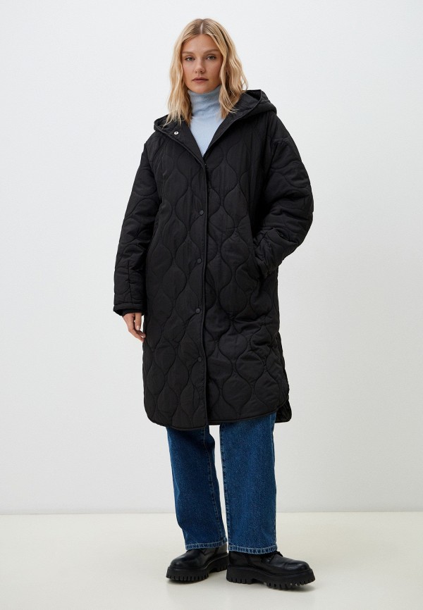 Befree Куртка стеганая - Woman Mix&Match - фото 1