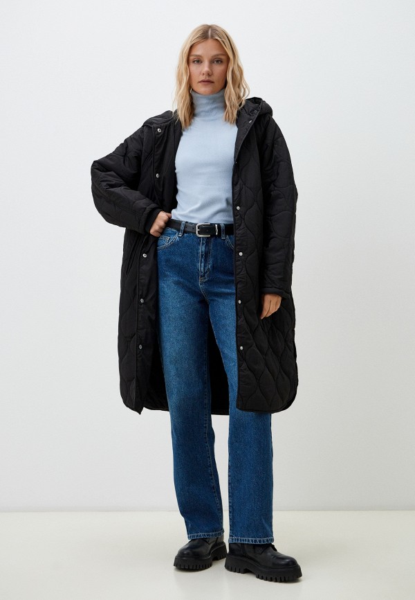 Befree Куртка стеганая - Woman Mix&Match - фото 2