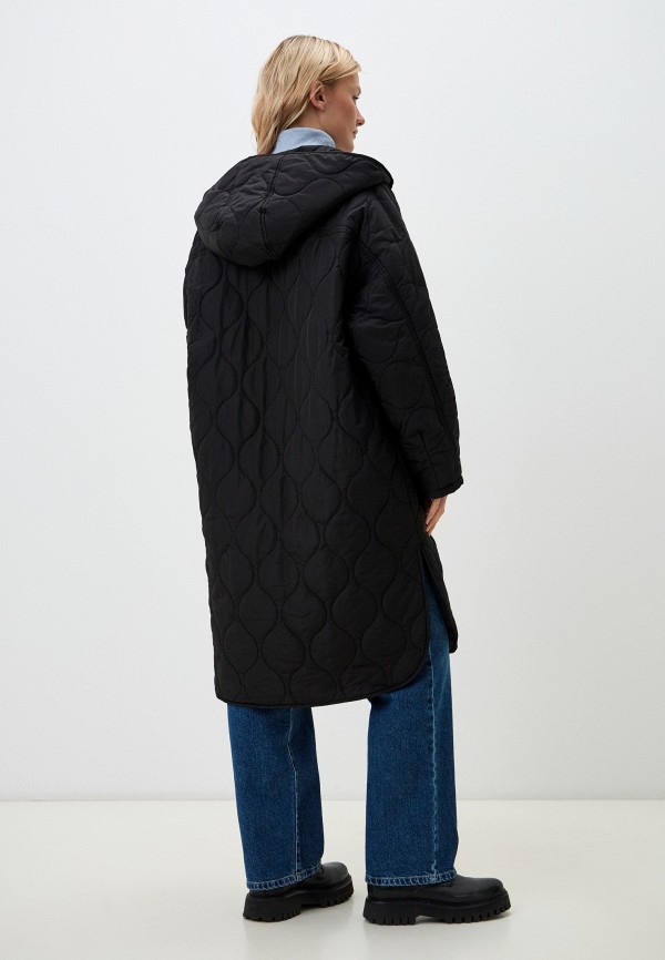 Befree Куртка стеганая - Woman Mix&Match - фото 3