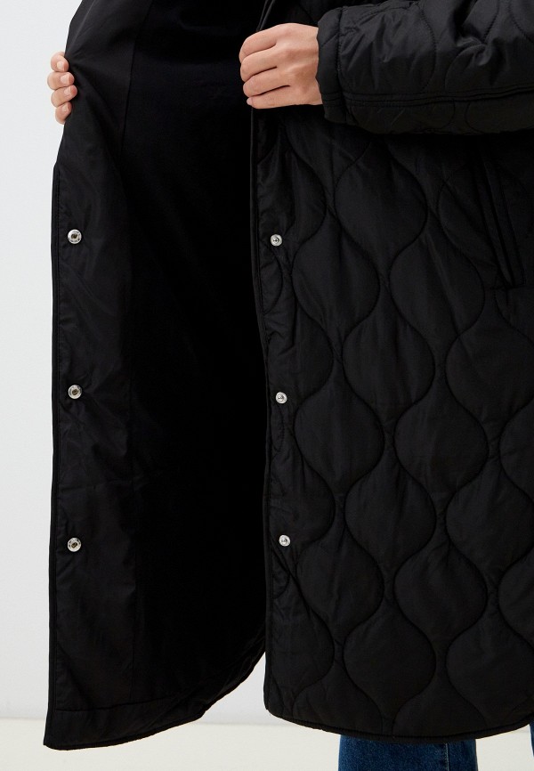 Befree Куртка стеганая - Woman Mix&Match - фото 4