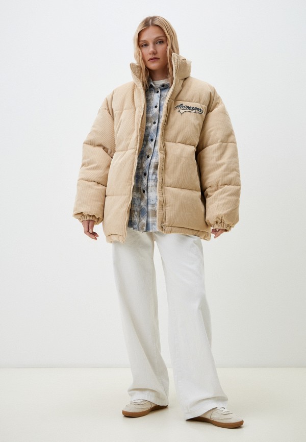 Befree Пуховик - Woman Mix&Match - фото 2