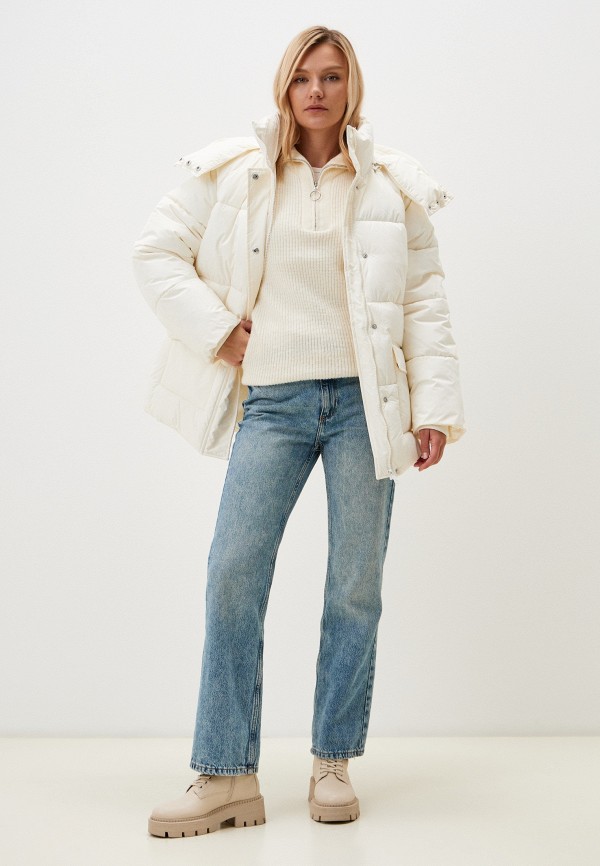 Befree Пуховик - Woman Mix&Match - фото 2