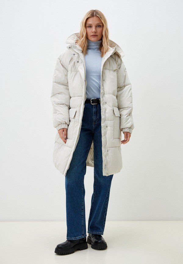 Befree Пуховик - Young Casual - фото 2