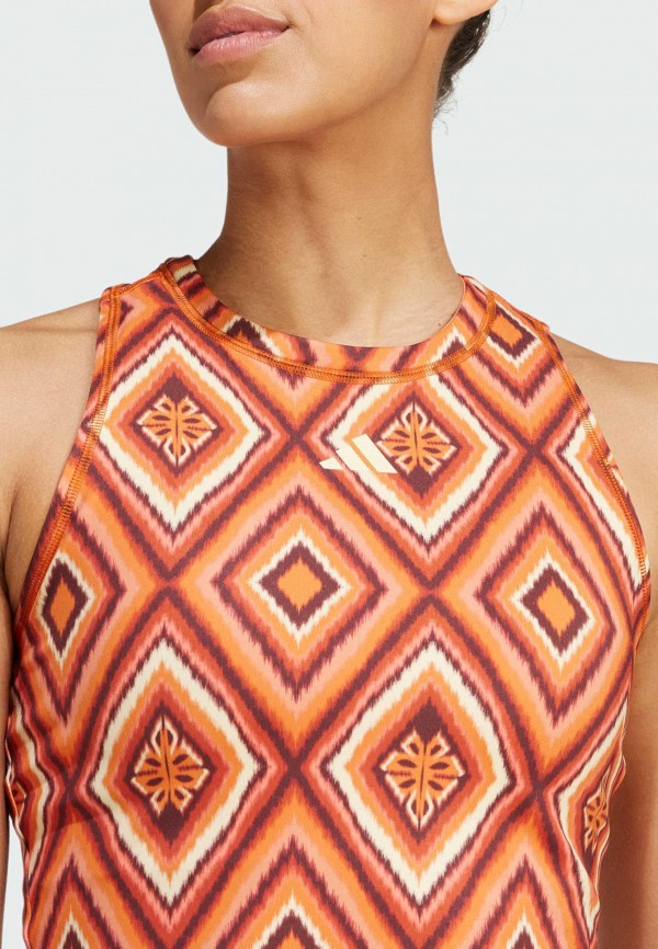 adidas Майка - FARM Rio Training - фото 3