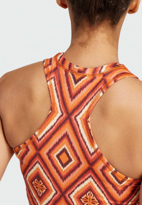 adidas Майка - FARM Rio Training - фото 4