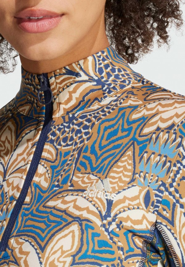 adidas Платье - FARM Rio Premium - фото 4