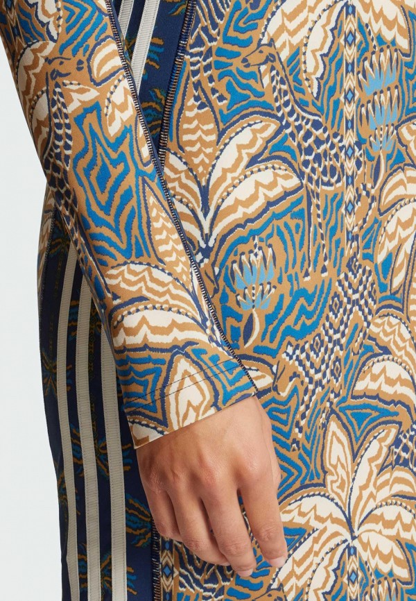 adidas Платье - FARM Rio Premium - фото 5