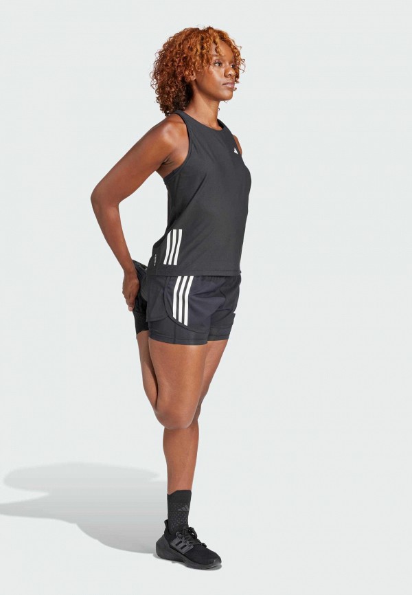 adidas Майка спортивная - Own The Run - фото 2