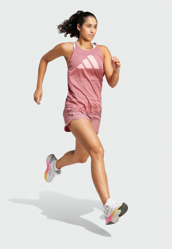 adidas Майка спортивная - Run It - фото 2