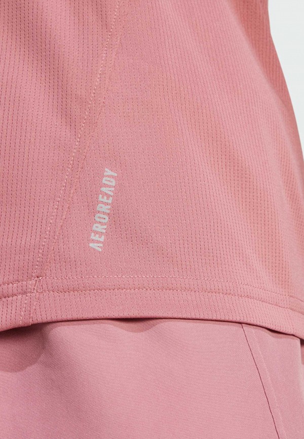 adidas Майка спортивная - Run It - фото 5