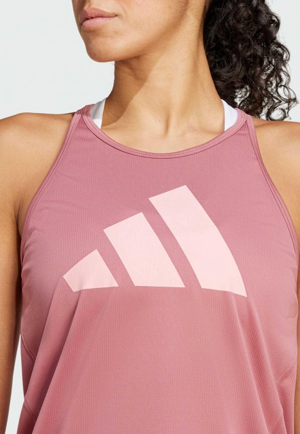 adidas Майка спортивная - Run It - фото 4