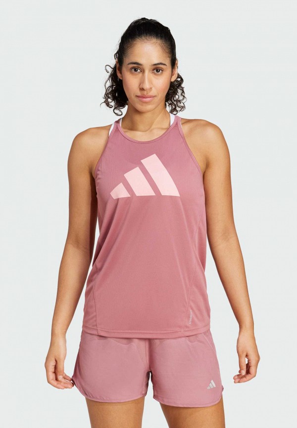adidas Майка спортивная - Run It - фото 1