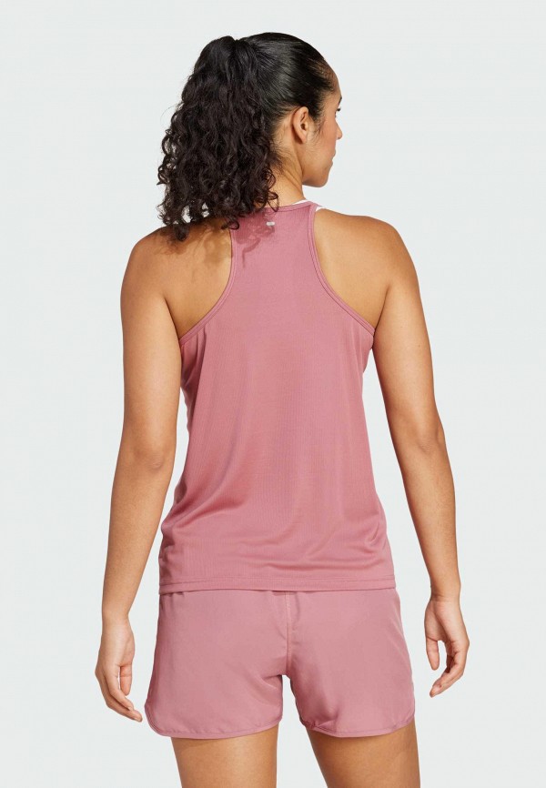 adidas Майка спортивная - Run It - фото 3