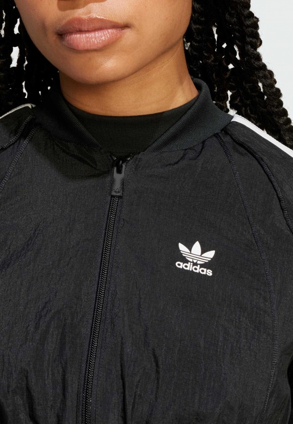 adidas Олимпийка - Slim Crop - фото 4