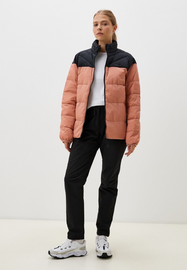 Baon Куртка утепленная - фото 2