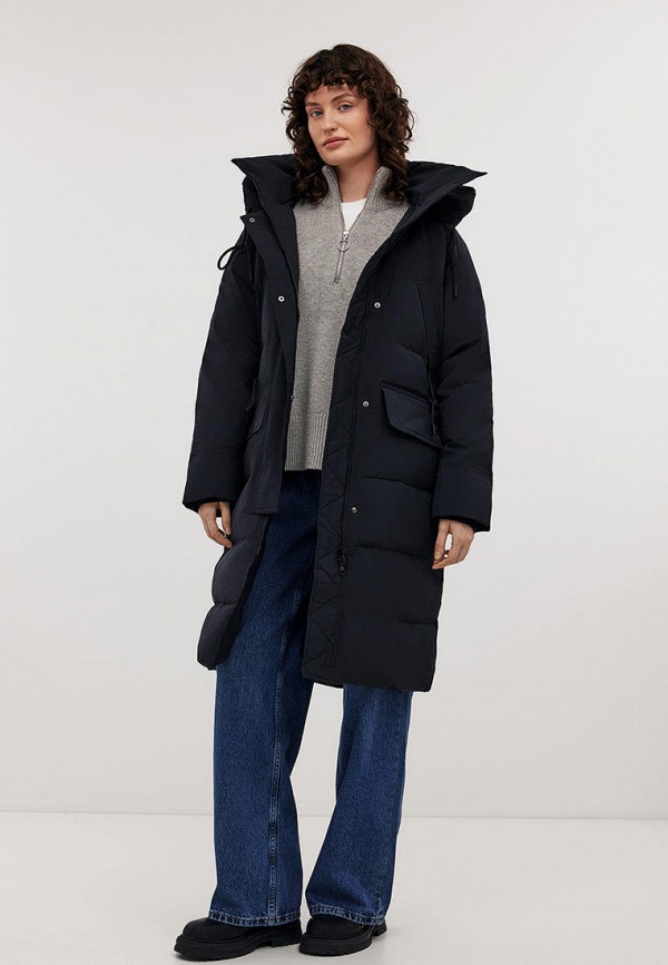 Baon Пуховик - фото 1