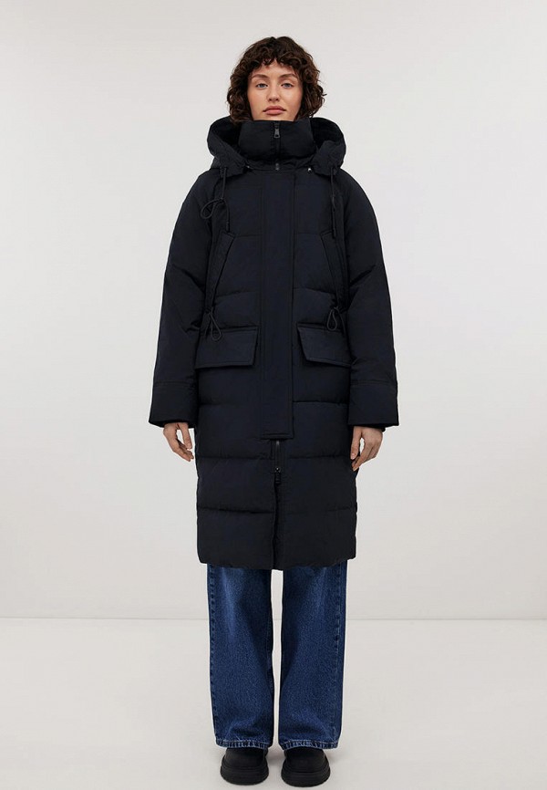 Baon Пуховик - фото 3