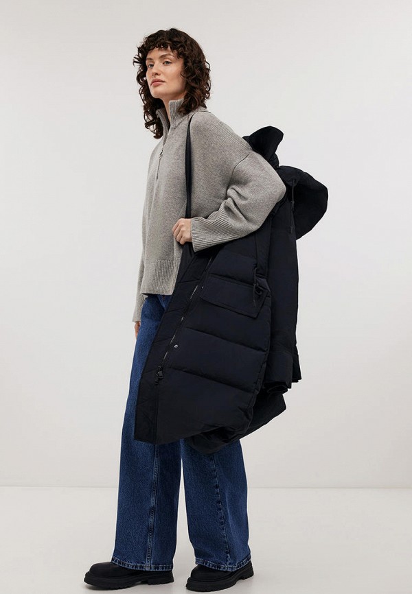 Baon Пуховик - фото 4