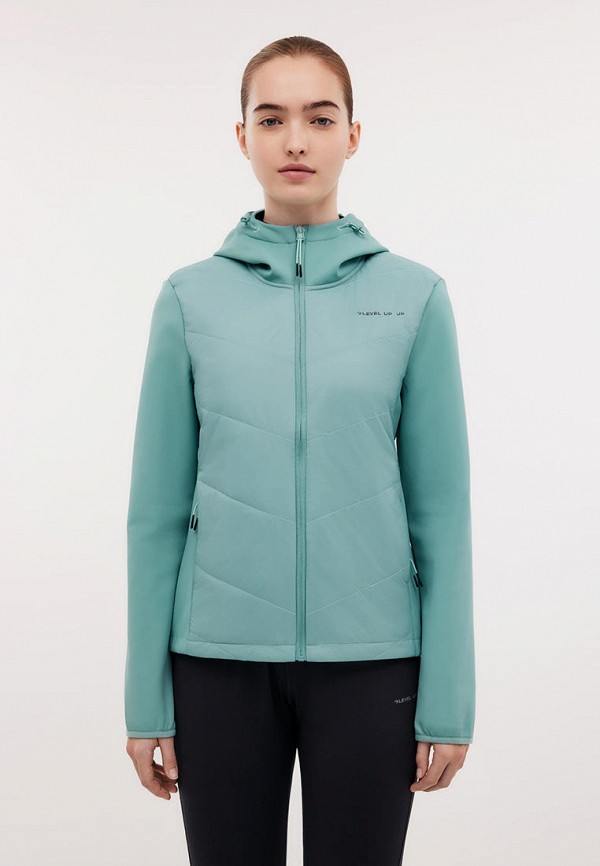 Baon Куртка утепленная - фото 1