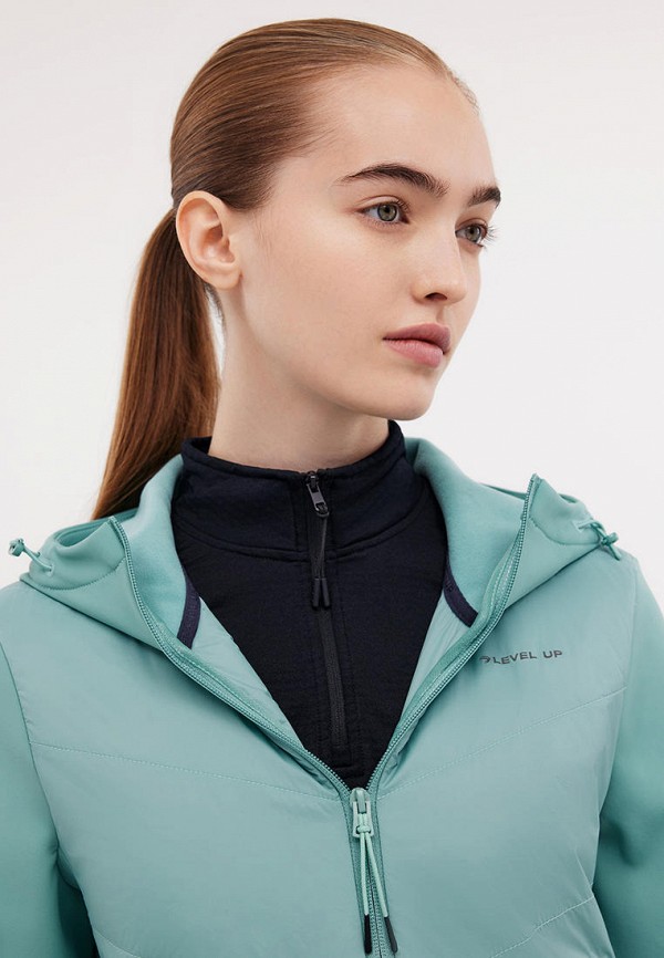 Baon Куртка утепленная - фото 4