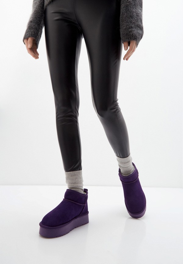 Dino Ricci Полусапоги - фото 6