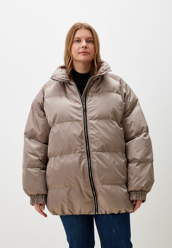 О!Тема Куртка утепленная - фото 1