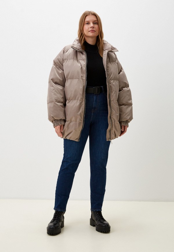 О!Тема Куртка утепленная - фото 2