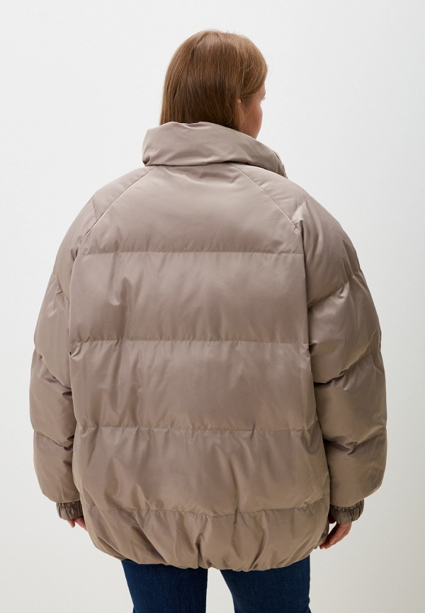 О!Тема Куртка утепленная - фото 3