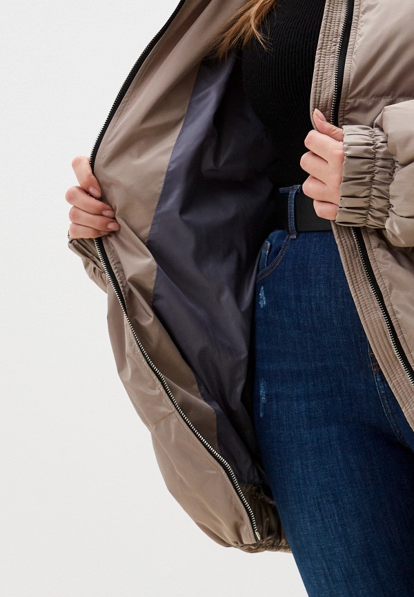 О!Тема Куртка утепленная - фото 4