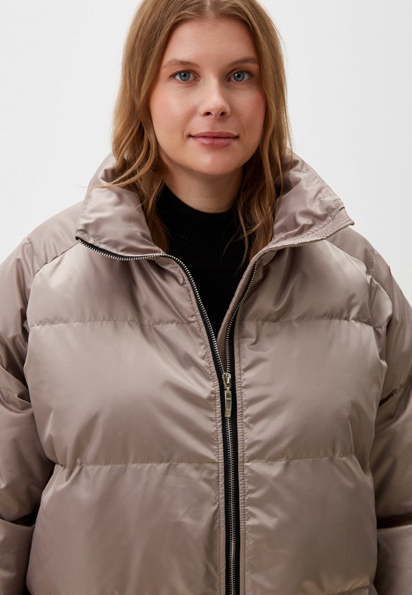 О!Тема Куртка утепленная - фото 5