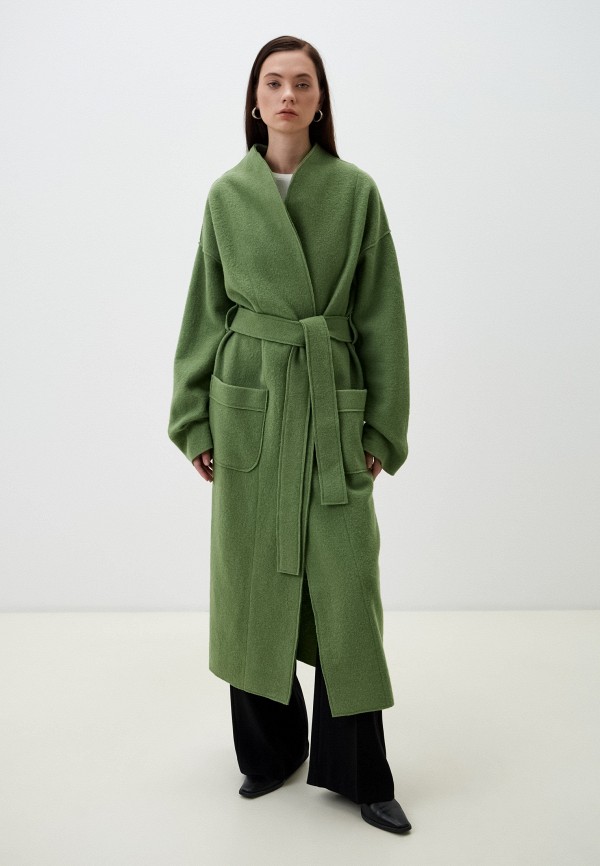 Anis Пальто-халат - фото 1