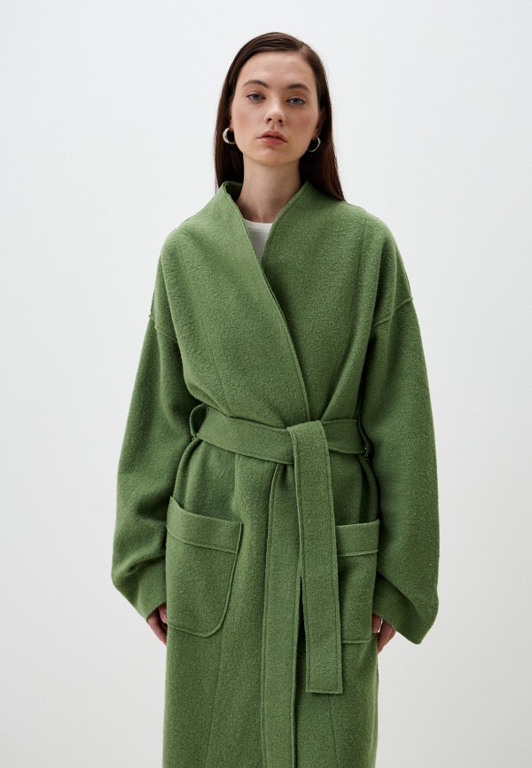 Anis Пальто-халат - фото 2
