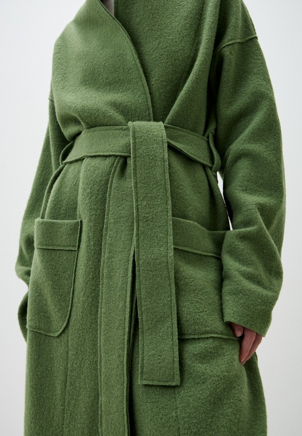 Anis Пальто-халат - фото 4