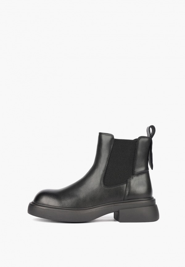 Zenden Ботинки - Полнота E (5) - фото 1