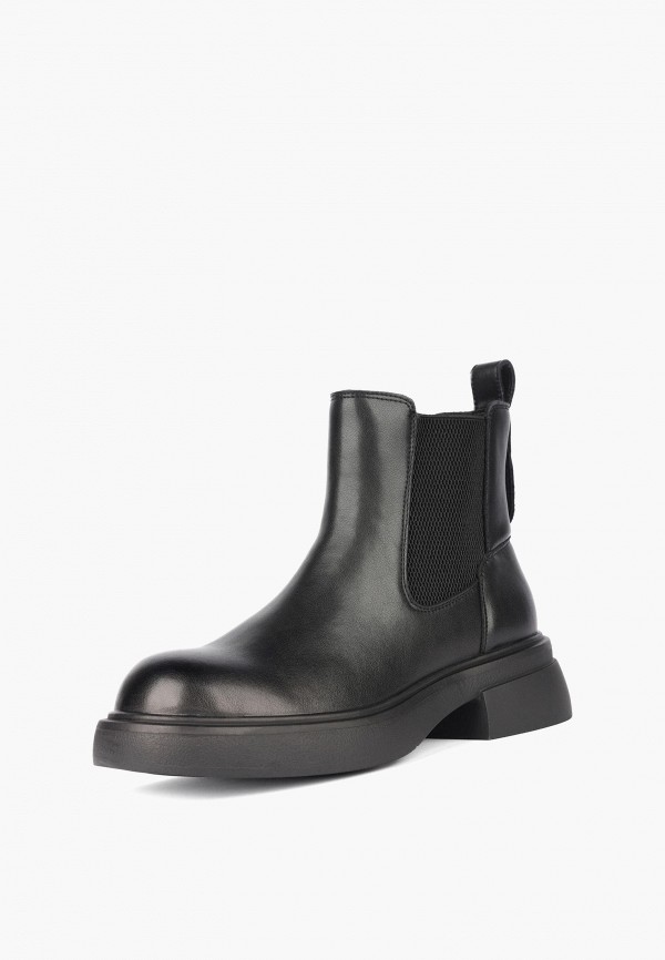 Zenden Ботинки - Полнота E (5) - фото 2