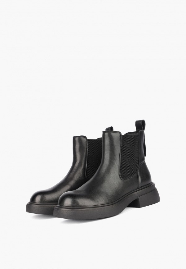 Zenden Ботинки - Полнота E (5) - фото 3