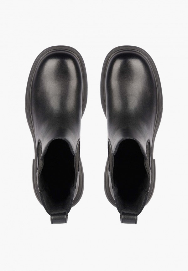 Zenden Ботинки - Полнота E (5) - фото 4