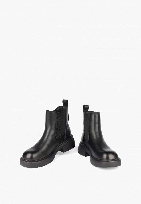 Zenden Ботинки - Полнота E (5) - фото 5