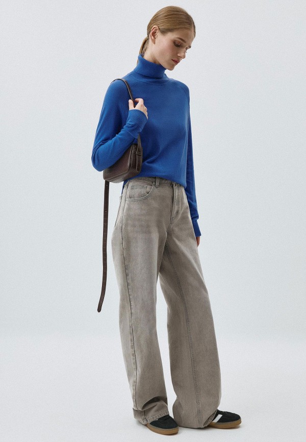 Sela Джинсы - фото 2