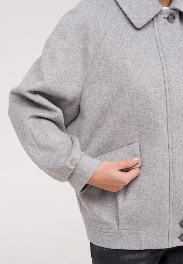 Smith's brand Полупальто - фото 5